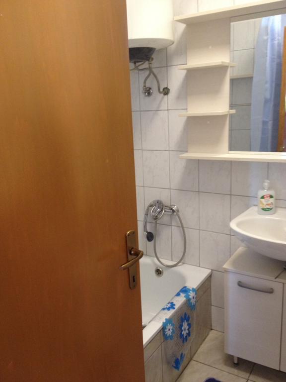 רקוביצה Holiday Home Boba מראה חיצוני תמונה