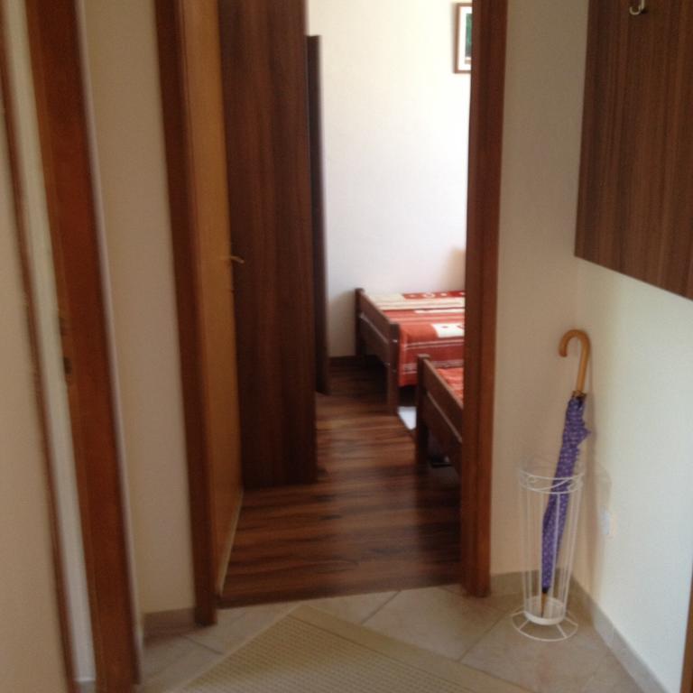 רקוביצה Holiday Home Boba מראה חיצוני תמונה