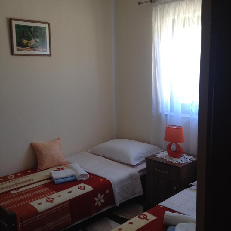 רקוביצה Holiday Home Boba מראה חיצוני תמונה